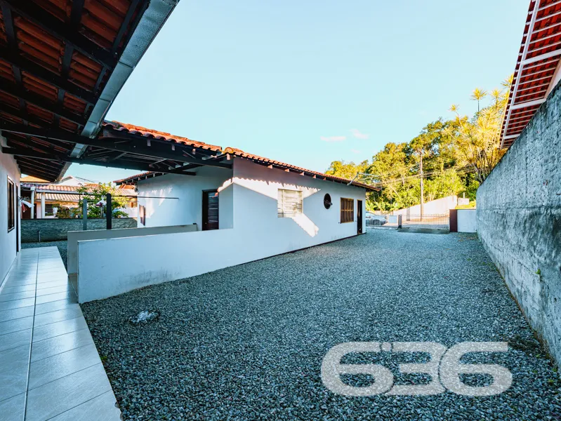 Venda Exclusiva em Santo Antônio, Joinville/SC!

B