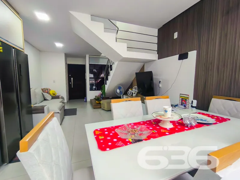 Descubra o conforto e a sofisticação de viver no c