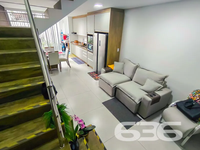 Descubra o conforto e a sofisticação de viver no c