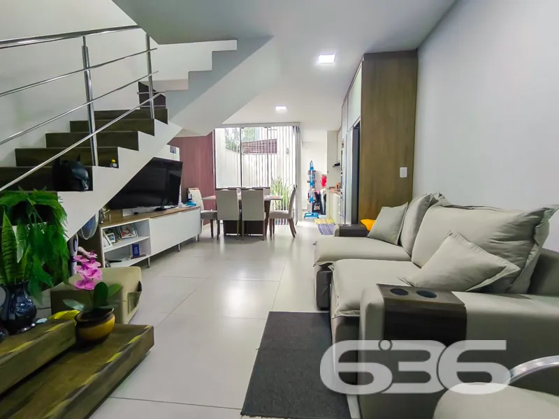 Descubra o conforto e a sofisticação de viver no c