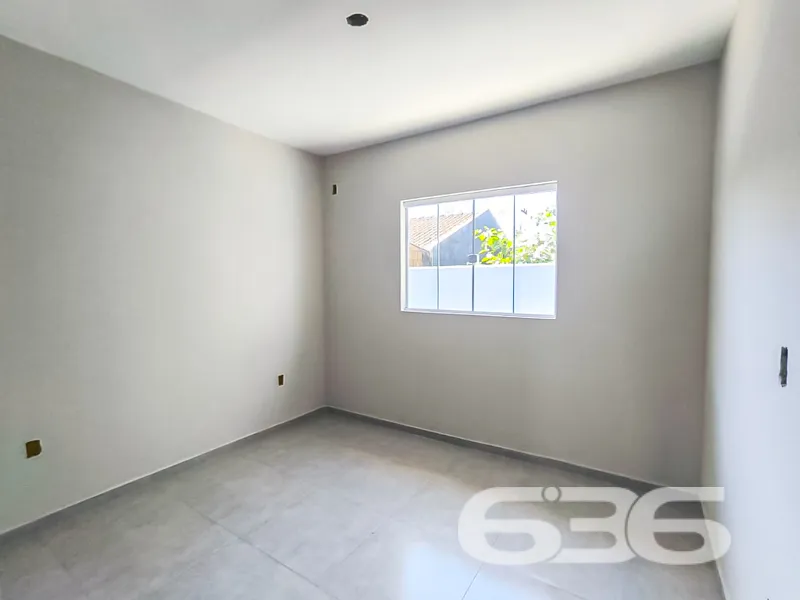 Oportunidade Única em Joinville – Residência Térre