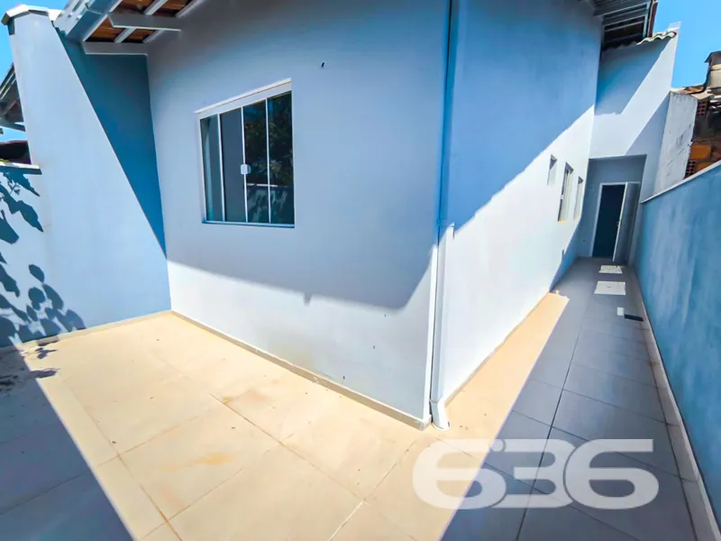 Oportunidade Única em Joinville – Residência Térre