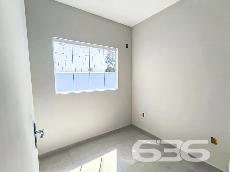 Oportunidade Única em Joinville – Residência Térre