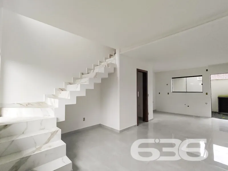 Descubra o Sobrado dos Seus Sonhos no Bairro Avent