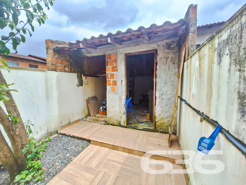 ImperdĂvel Oportunidade de Adquirir Seu Sobrado do