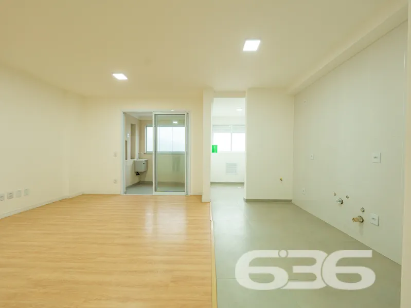 Apartamento à Venda no Coração de Joinville
Proc