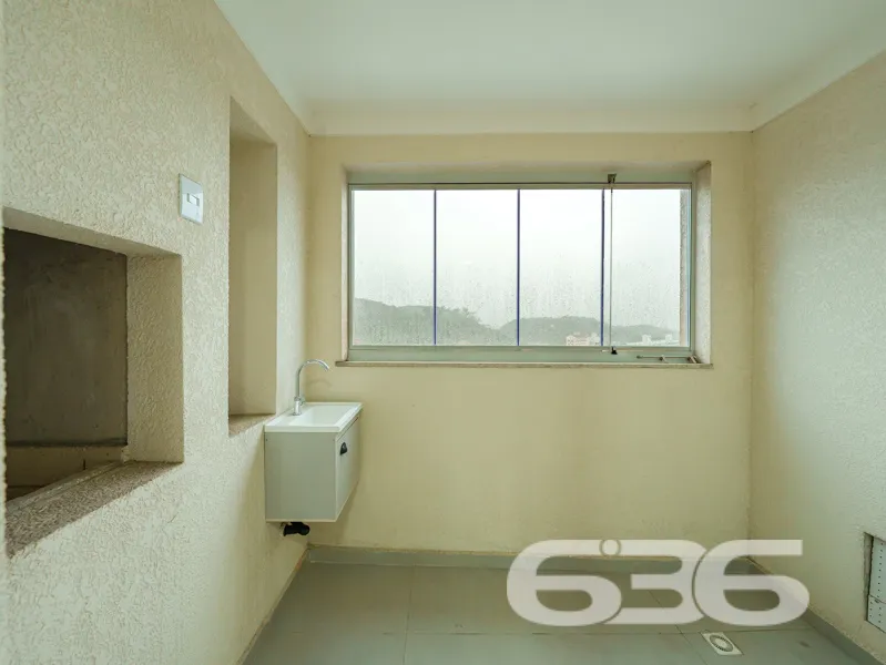Apartamento à Venda no Coração de Joinville
Proc