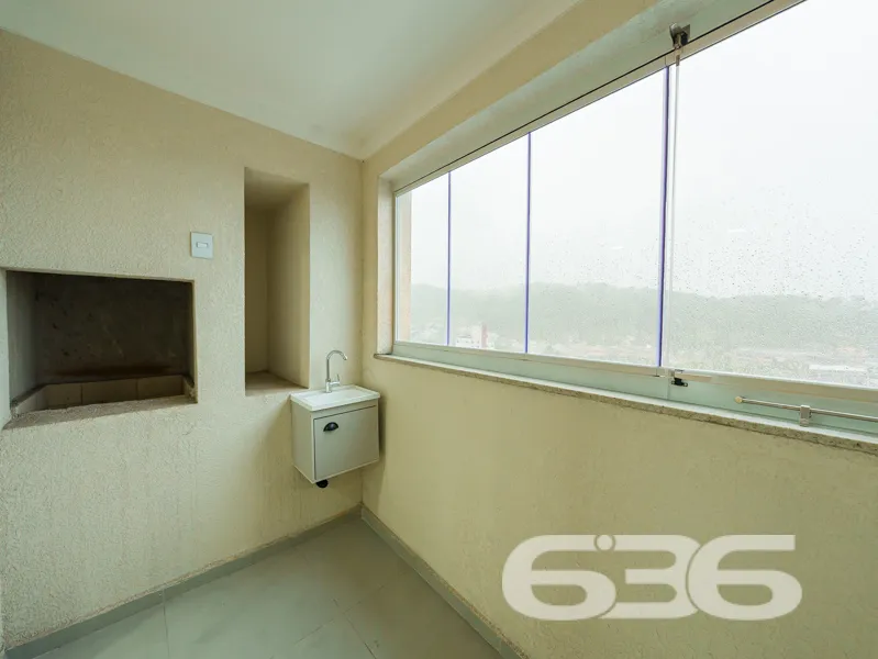 Apartamento à Venda no Coração de Joinville
Proc