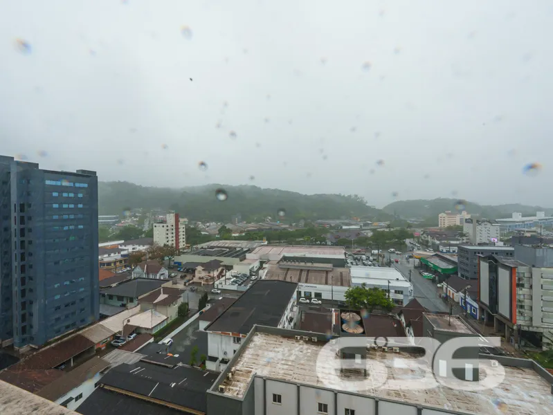 Apartamento à Venda no Coração de Joinville
Proc