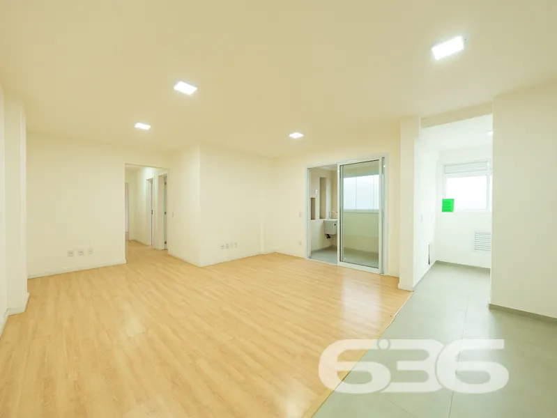 Apartamento à Venda no Coração de Joinville
Proc
