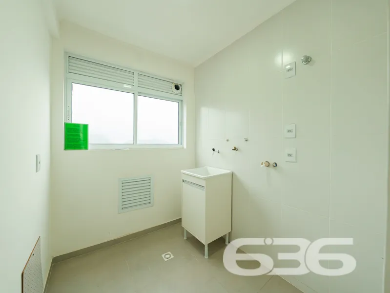 Apartamento à Venda no Coração de Joinville
Proc
