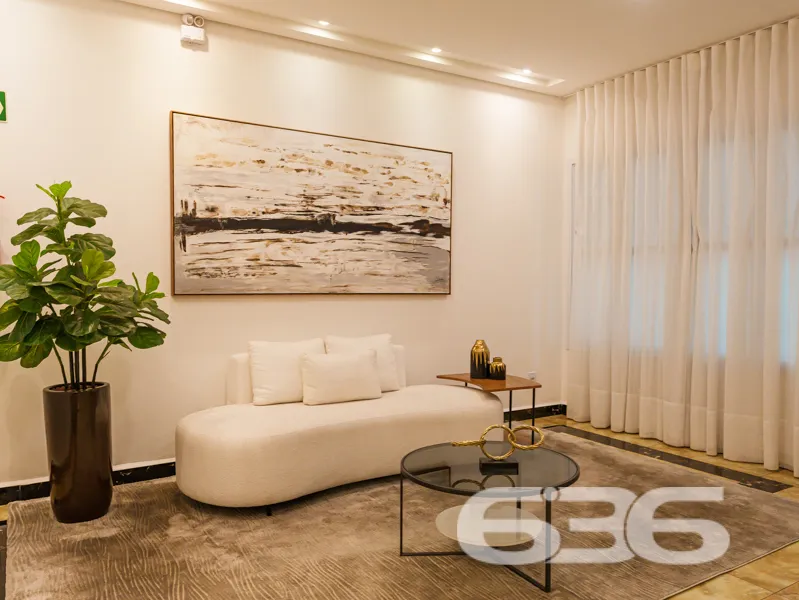 Apartamento à Venda no Coração de Joinville
Proc