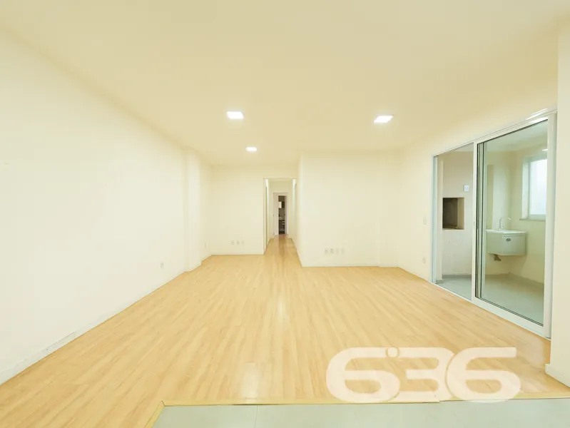 Apartamento à Venda no Coração de Joinville
Proc