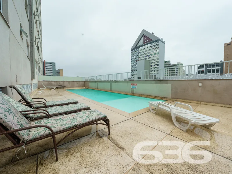 Apartamento à Venda no Coração de Joinville
Proc