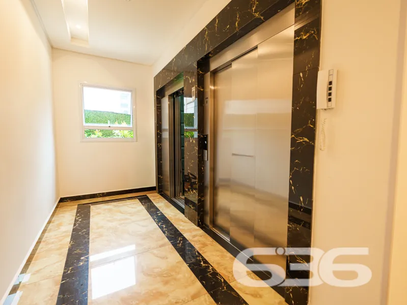 Apartamento à Venda no Coração de Joinville
Proc