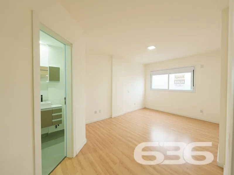 Apartamento à Venda no Coração de Joinville
Proc