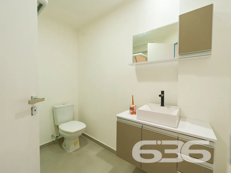 Apartamento à Venda no Coração de Joinville
Proc