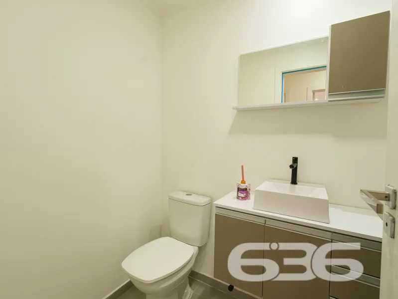 Apartamento à Venda no Coração de Joinville
Proc
