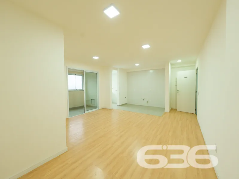 Apartamento à Venda no Coração de Joinville
Proc