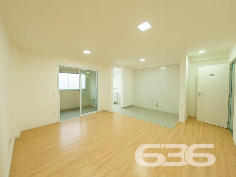 Apartamento à Venda no Coração de Joinville
Proc