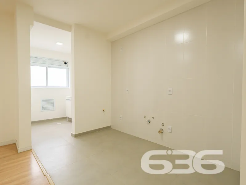 Apartamento à Venda no Coração de Joinville
Proc