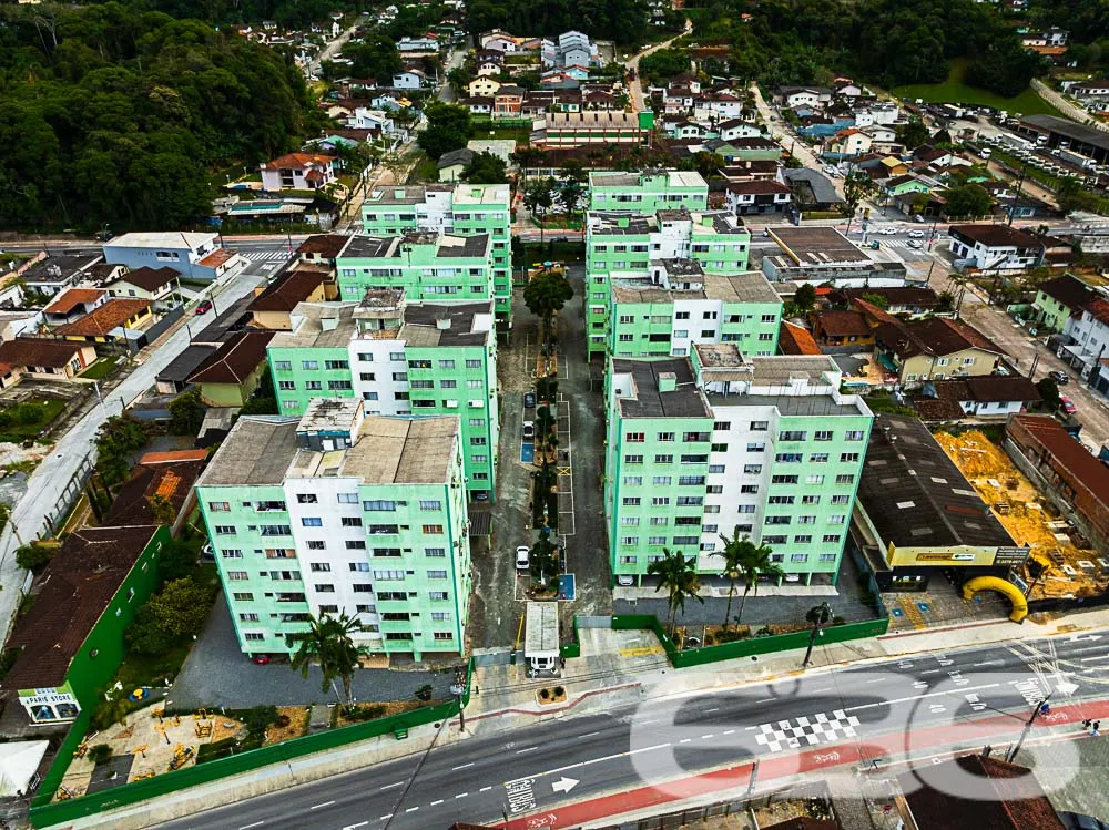 Descubra a oportunidade única de viver no apartame