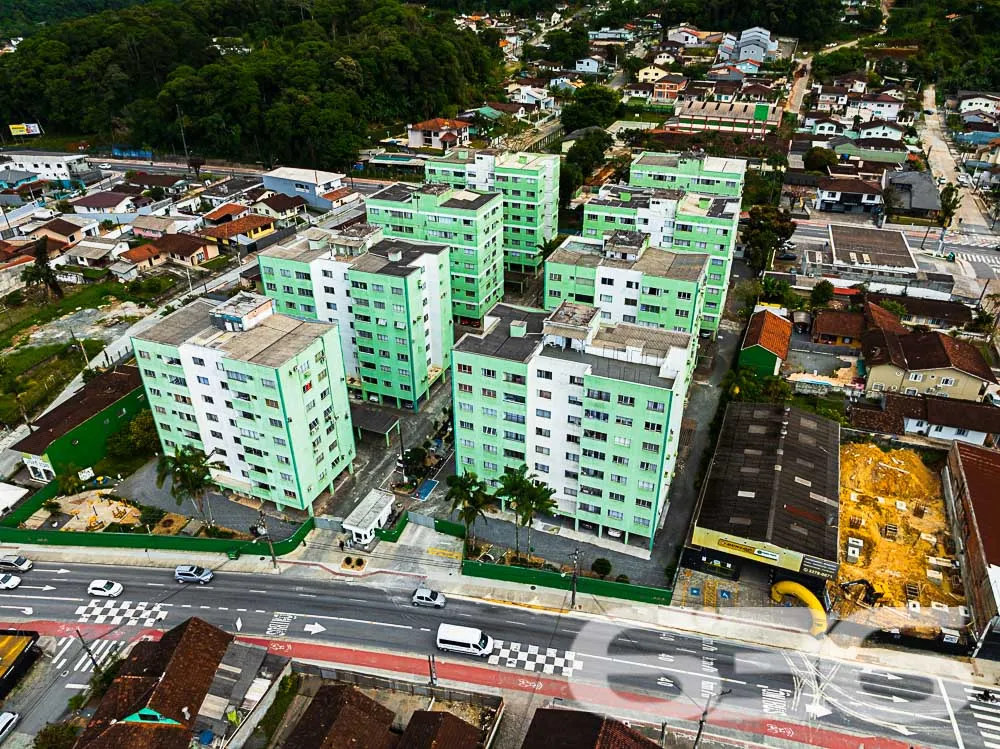Descubra a oportunidade única de viver no apartame