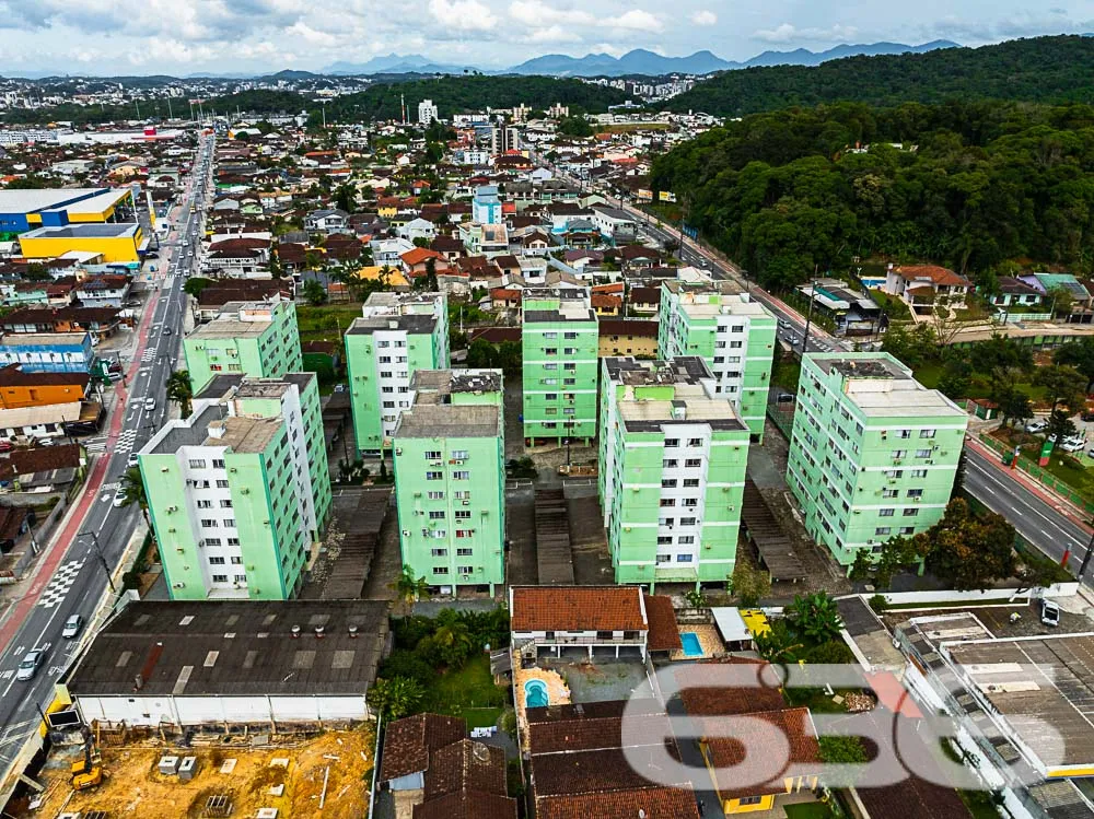 Descubra a oportunidade única de viver no apartame