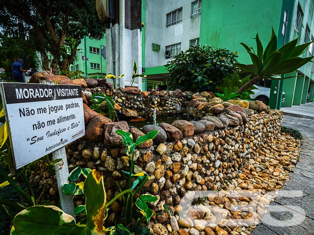 Descubra a oportunidade única de viver no apartame
