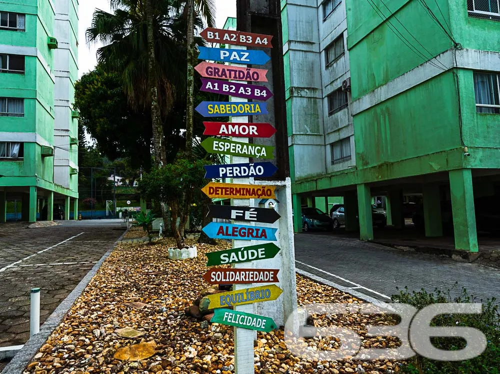 Descubra a oportunidade única de viver no apartame