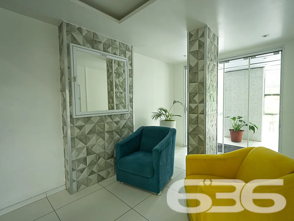 Descubra a oportunidade única de viver no apartame