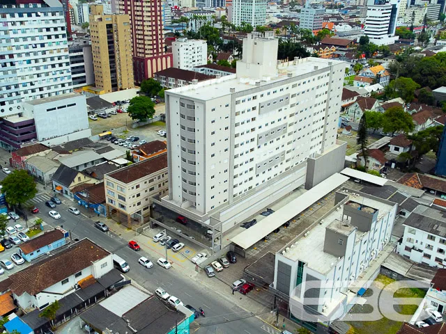 Apartamento à Venda no Coração de Joinville
Proc
