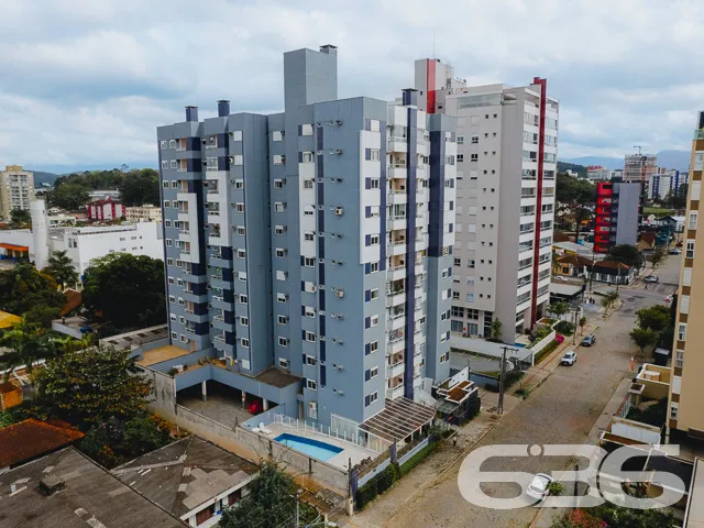 APARTAMENTO COM SUÍTE + 2 QUARTOS NO BAIRRO ATIRAD