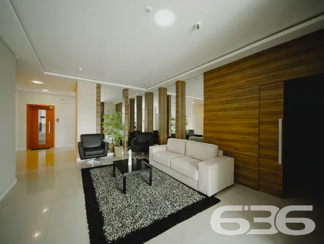 APARTAMENTO COM SUÍTE + 2 QUARTOS NO BAIRRO ATIRAD