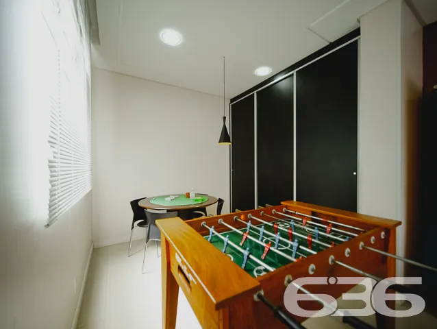 APARTAMENTO COM SUÍTE + 2 QUARTOS NO BAIRRO ATIRAD