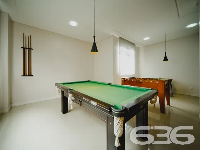 APARTAMENTO COM SUÍTE + 2 QUARTOS NO BAIRRO ATIRAD