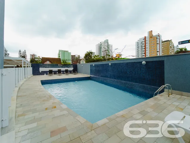APARTAMENTO COM SUÍTE + 2 QUARTOS NO BAIRRO ATIRAD