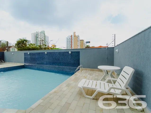 APARTAMENTO COM SUÍTE + 2 QUARTOS NO BAIRRO ATIRAD