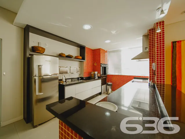 APARTAMENTO COM SUÍTE + 2 QUARTOS NO BAIRRO ATIRAD