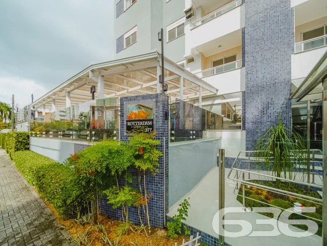 APARTAMENTO COM SUÍTE + 2 QUARTOS NO BAIRRO ATIRAD