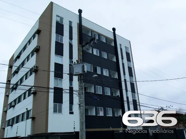 Descubra seu novo lar no Residencial Fátima em Joi
