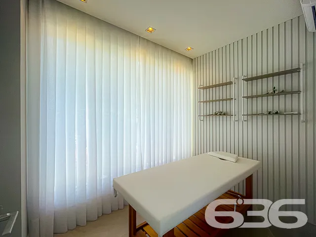 Belo apartamento no sofisticado bairro Atiradores,