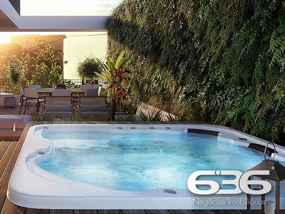 BELÍSSIMO APARTAMENTO COM 4 SUÍTES E 3 VAGAS DE GA