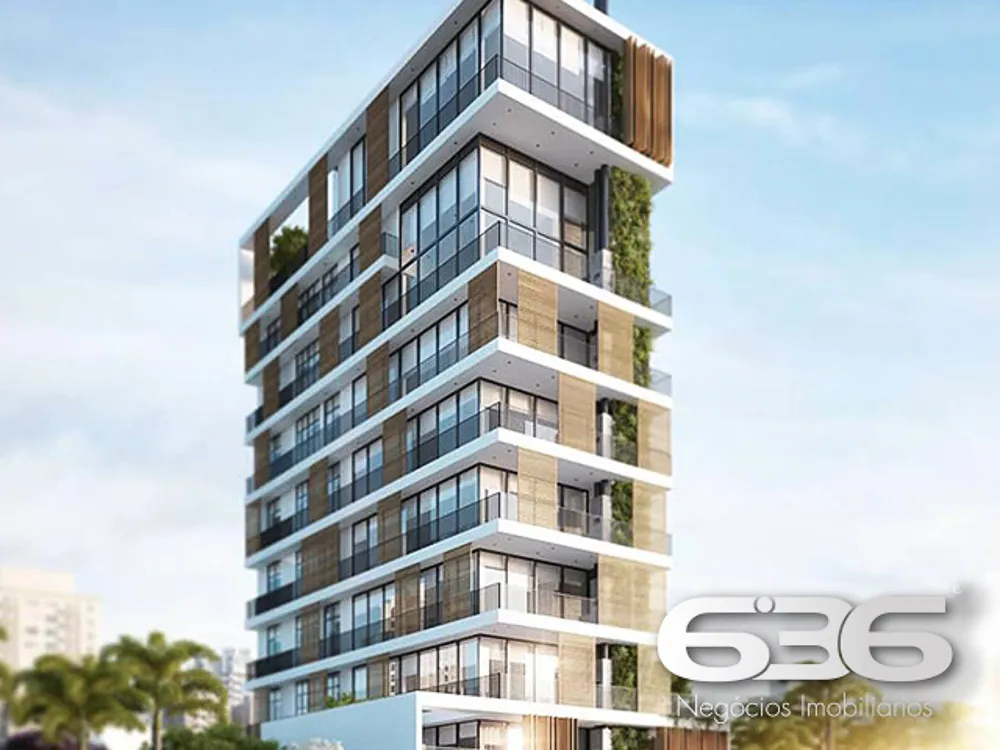 BELÍSSIMO APARTAMENTO COM 4 SUÍTES E 3 VAGAS DE GA