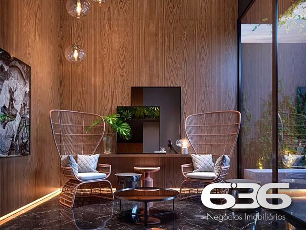 BELÍSSIMO APARTAMENTO COM 4 SUÍTES E 3 VAGAS DE GA