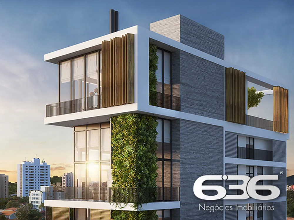 BELÍSSIMO APARTAMENTO COM 4 SUÍTES E 3 VAGAS DE GA