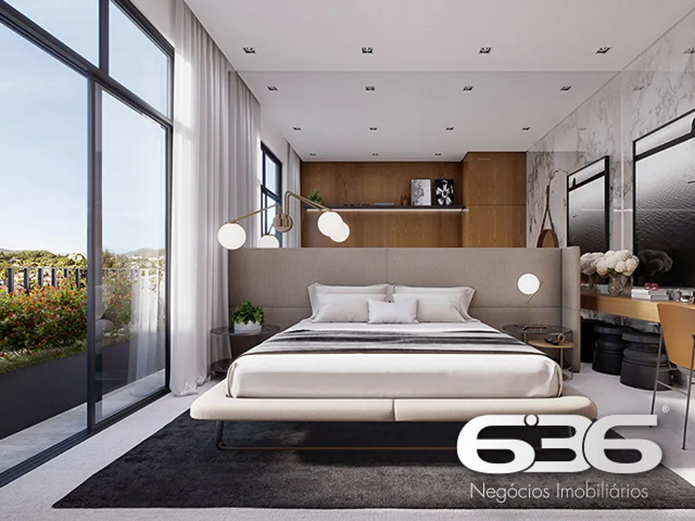 BELÍSSIMO APARTAMENTO COM 4 SUÍTES E 3 VAGAS DE GA