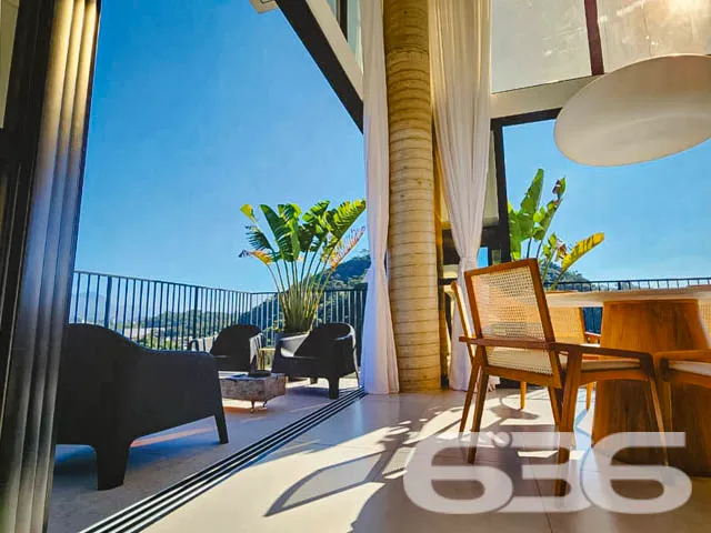 BELÍSSIMO APARTAMENTO COM 4 SUÍTES E 3 VAGAS DE GA