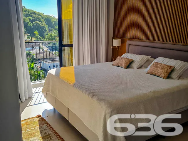 BELÍSSIMO APARTAMENTO COM 4 SUÍTES E 3 VAGAS DE GA
