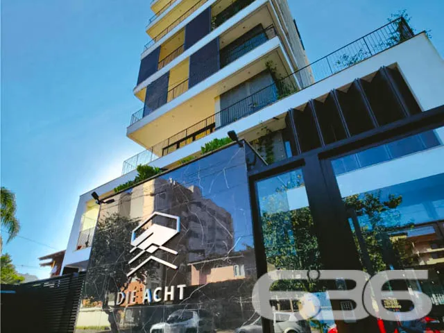 BELÍSSIMO APARTAMENTO COM 4 SUÍTES E 3 VAGAS DE GA